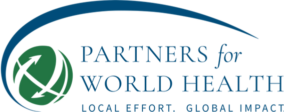 Partners for World Health Partners for World Health